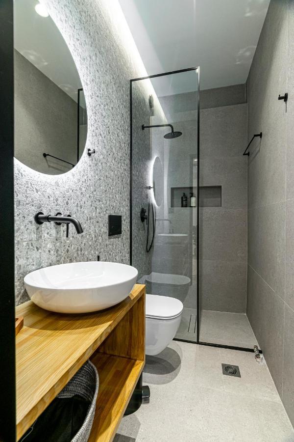 Clic - Comfort Luxury In City Of יואנינה מראה חיצוני תמונה