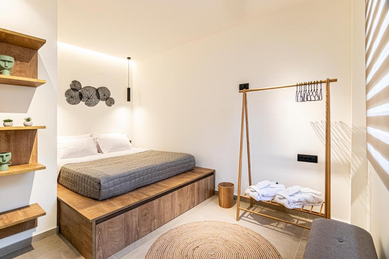 Clic - Comfort Luxury In City Of יואנינה מראה חיצוני תמונה
