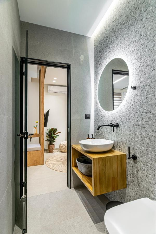 Clic - Comfort Luxury In City Of יואנינה מראה חיצוני תמונה